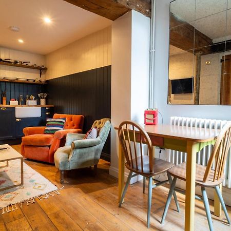 Appartamento Guestready - Classy Nest In Brighton City Centre Esterno foto