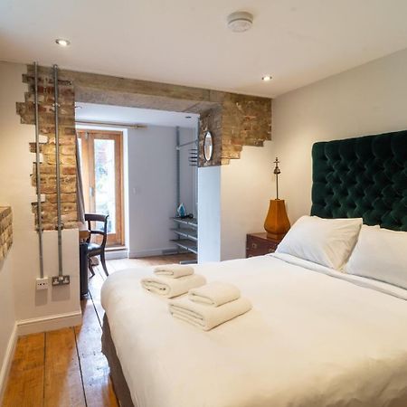 Appartamento Guestready - Classy Nest In Brighton City Centre Esterno foto