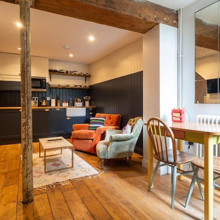 Appartamento Guestready - Classy Nest In Brighton City Centre Esterno foto