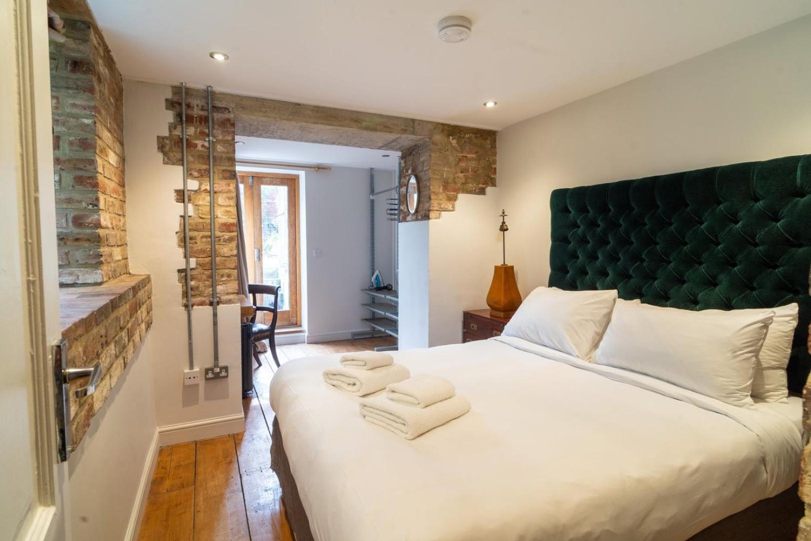 Appartamento Guestready - Classy Nest In Brighton City Centre Esterno foto