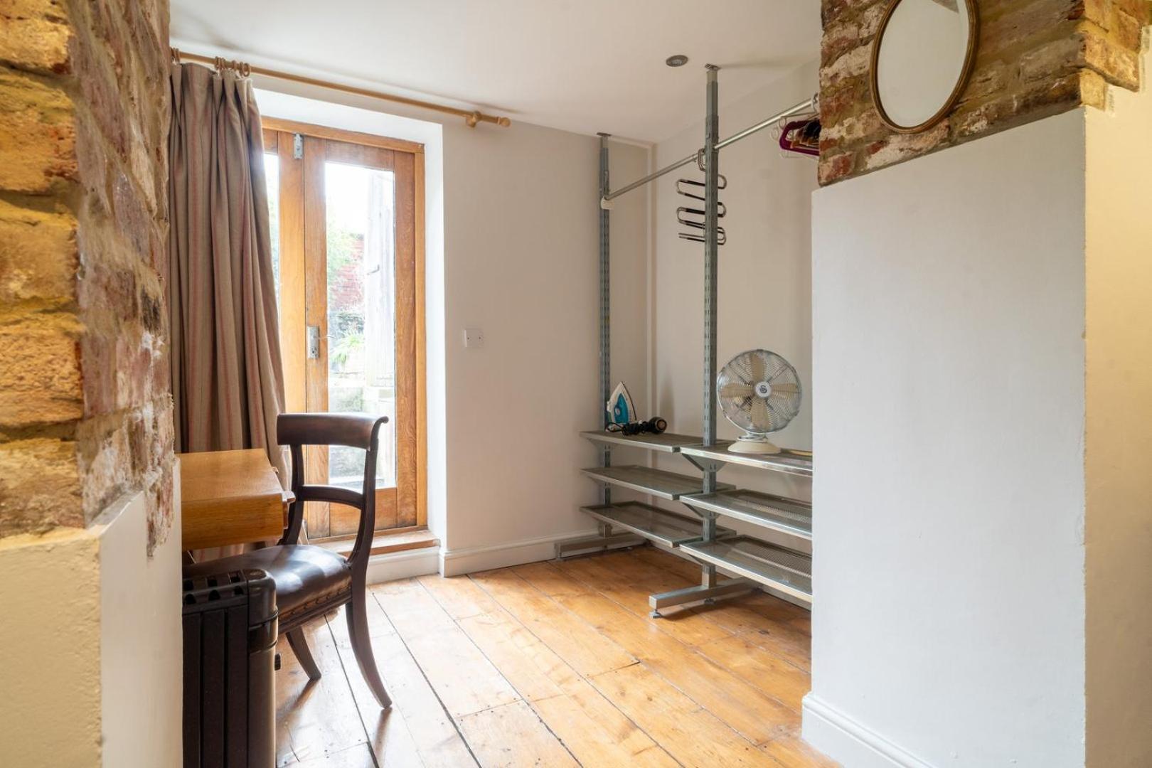 Appartamento Guestready - Classy Nest In Brighton City Centre Esterno foto