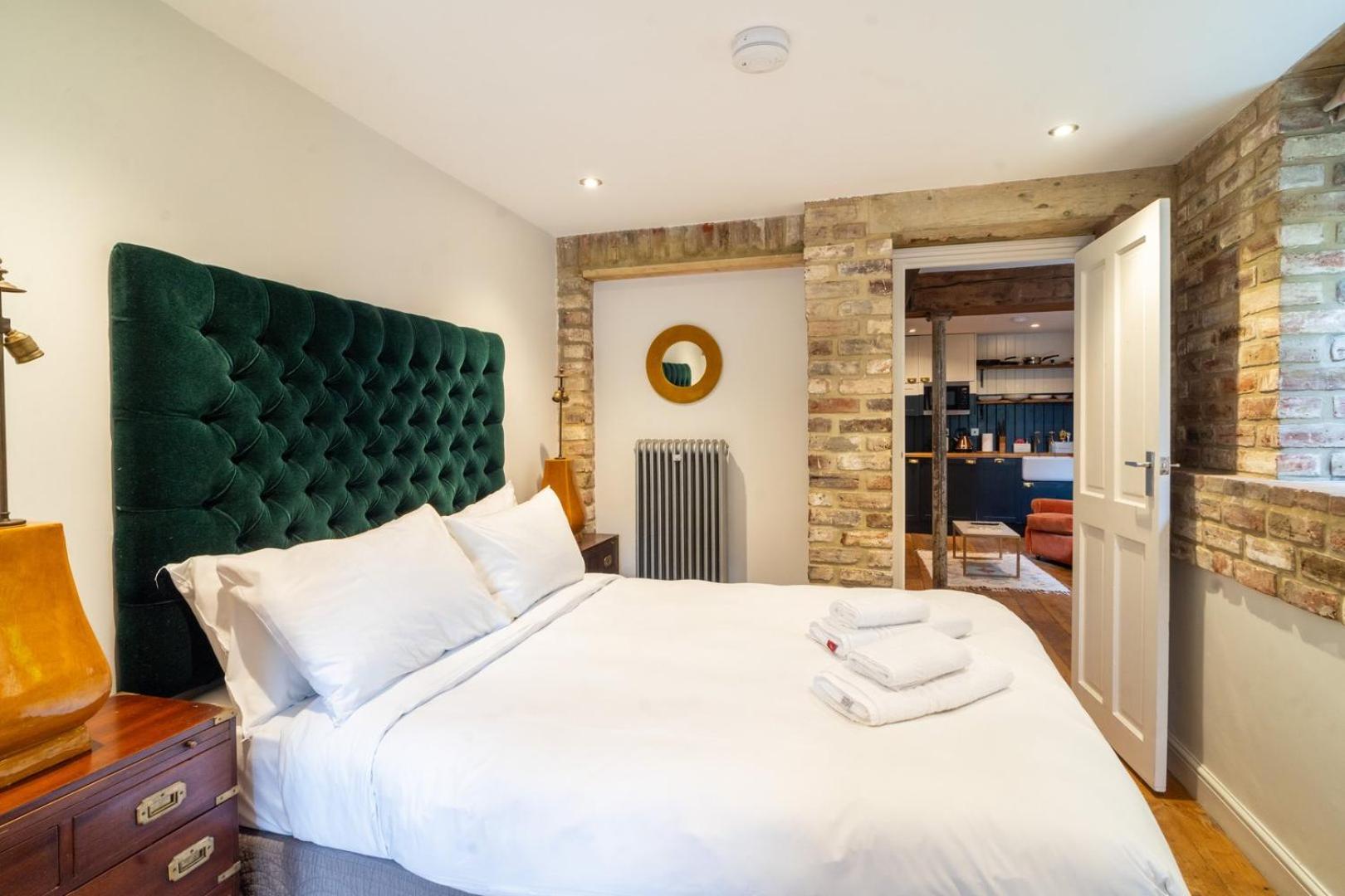 Appartamento Guestready - Classy Nest In Brighton City Centre Esterno foto