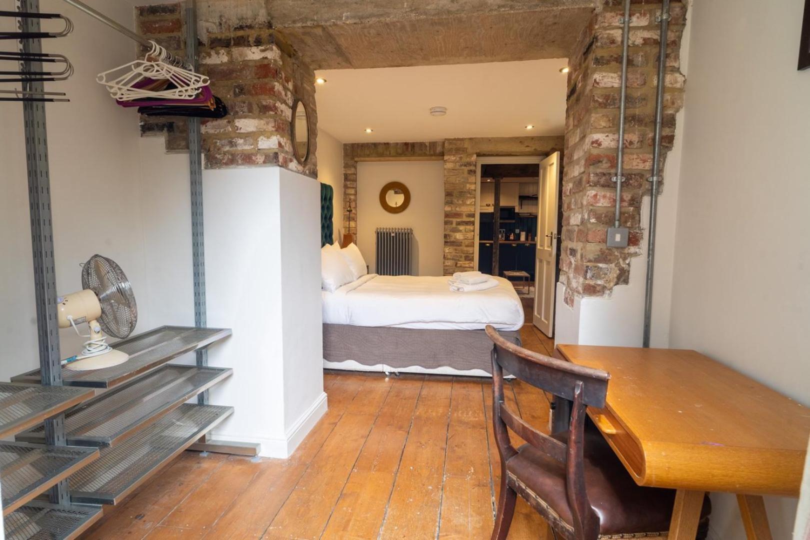 Appartamento Guestready - Classy Nest In Brighton City Centre Esterno foto